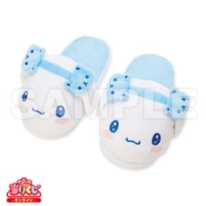 Cinammon rolls Home slippers