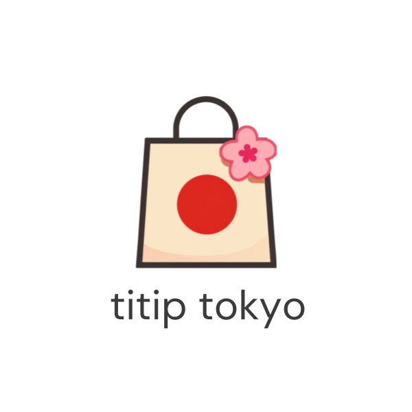 TITIP Tokyo